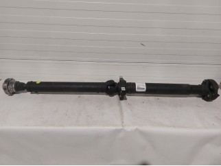 Drive shaft (Manual, Takeoff)